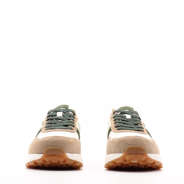 CROSBY кроссовки текстильные