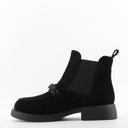 SPUR ботинки зимние