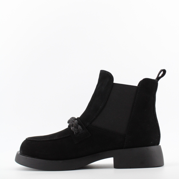 SPUR ботинки зимние