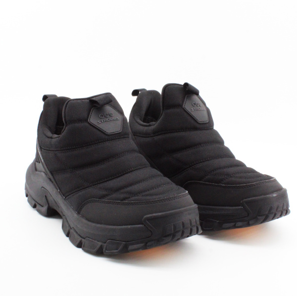 STROBBS утепленные кроссовки