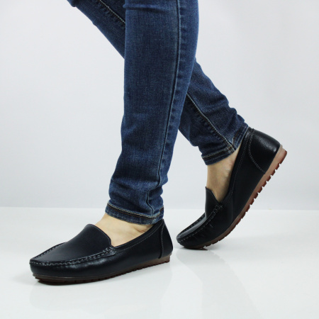 TOFA мокасины