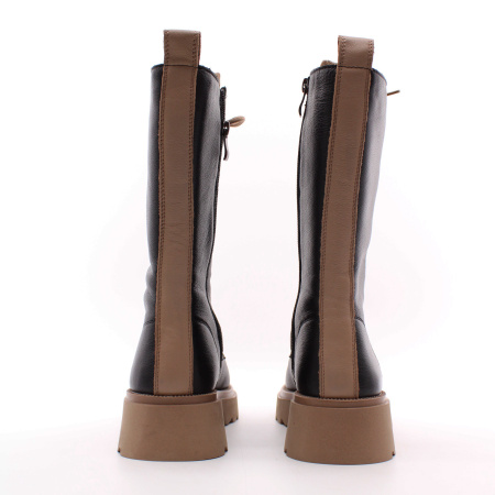 Полусапоги зимние LUKME