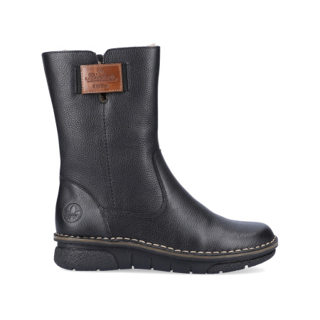 RIEKER полусапоги