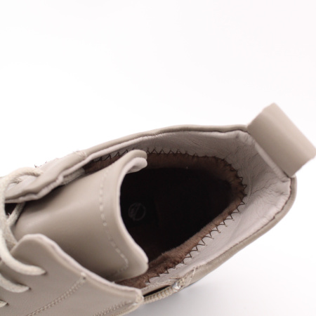 LUKME ботинки