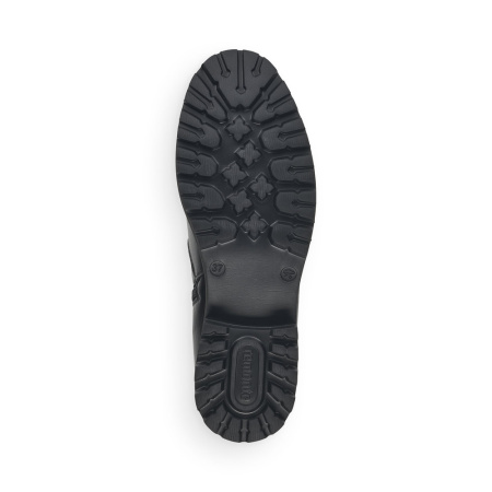 Женские челси Remonte на молнии