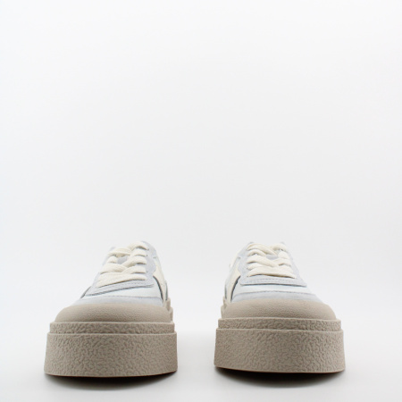 SPUR кеды летние