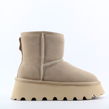 KEDDO угги зимние