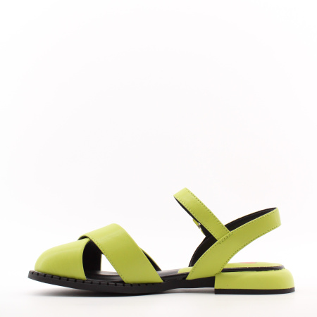 SPUR сандалии