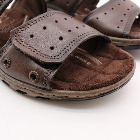 PEGADA сандалии