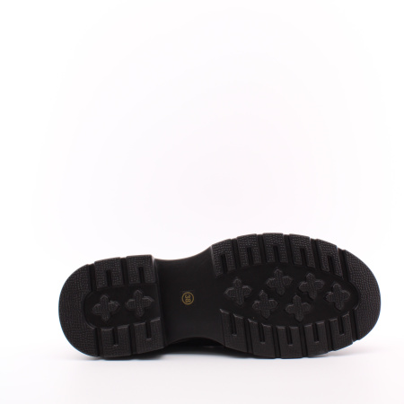 LUKME кожаные лоферы