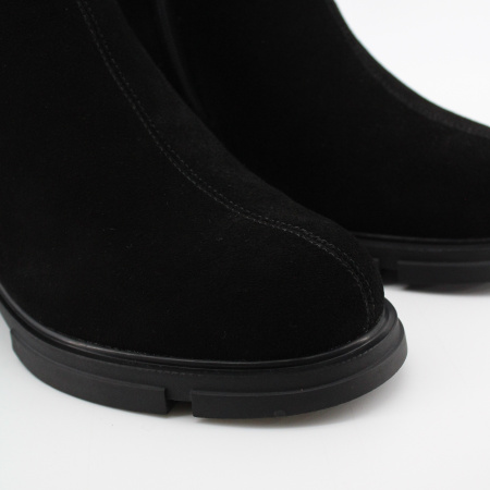 LUKME ботильоны зимние