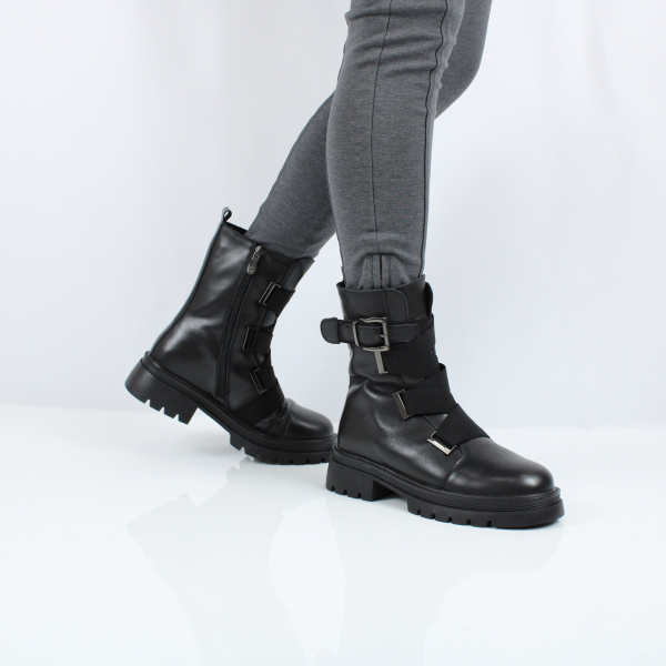 MADELLA высокие ботинки