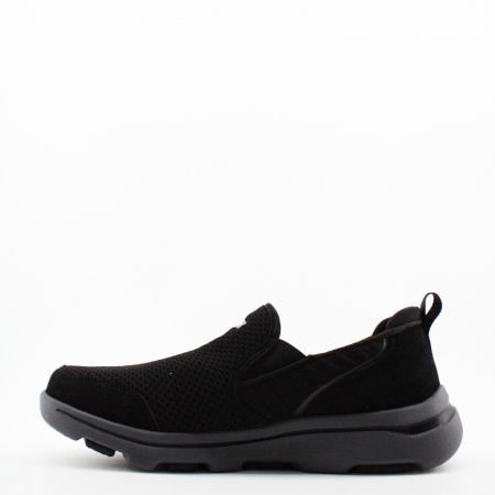 STROBBS текстильные полуботинки