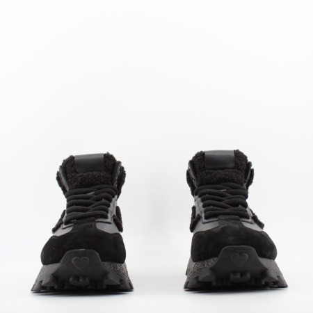 LUKME утепленные кроссовки 