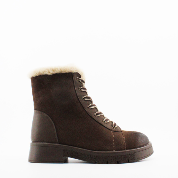 BADEN ботинки