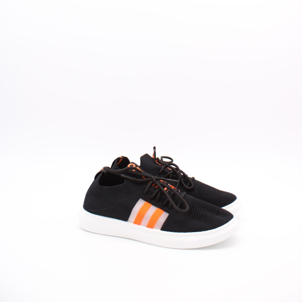 Кроссовки текстильные RIXSHUZ