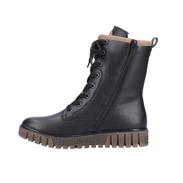 RIEKER ботинки