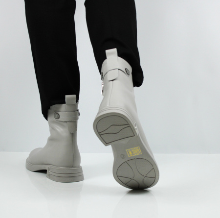 TOFA полусапожки маленькие размеры