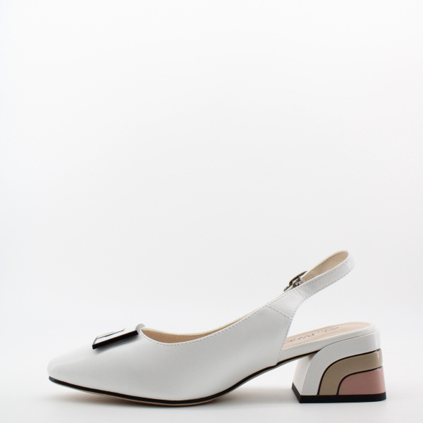 BADEN туфли с открытой пяткой