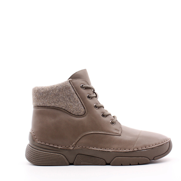 MADELLA ботинки на шерсти