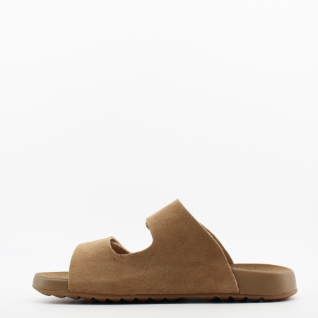 SPUR тренд сезона "биркенштоки"