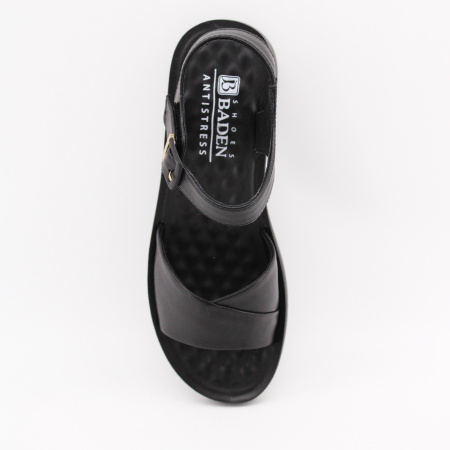 BADEN босоножки черный