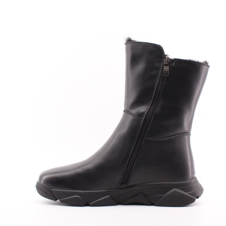 LUKME полусапоги зимние