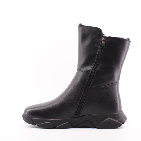 LUKME полусапоги зимние