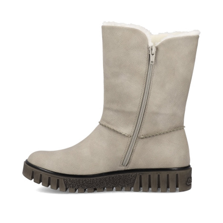 RIEKER полусапоги