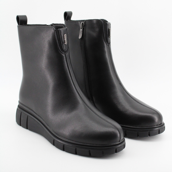 MADELLA зимние полусапоги