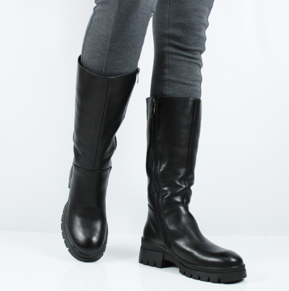 TOFA сапоги зимние