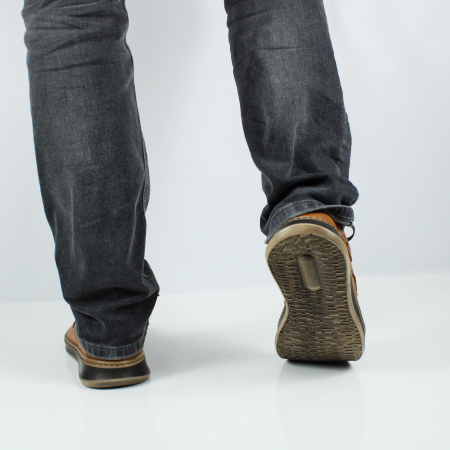 Мокасины ROOMAN