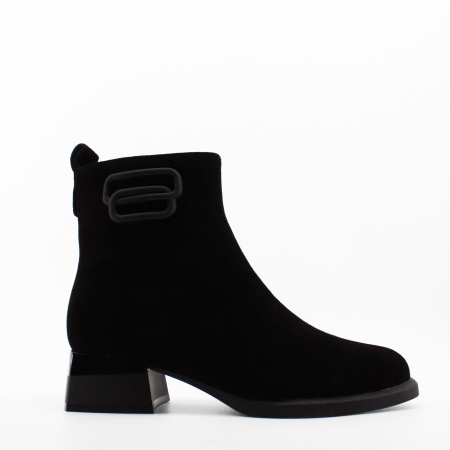 LUKME зимние ботильоны