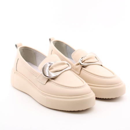 SPUR мокасины