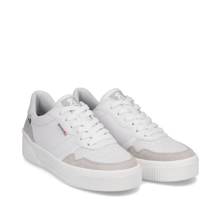 RIEKER Revolution кеды