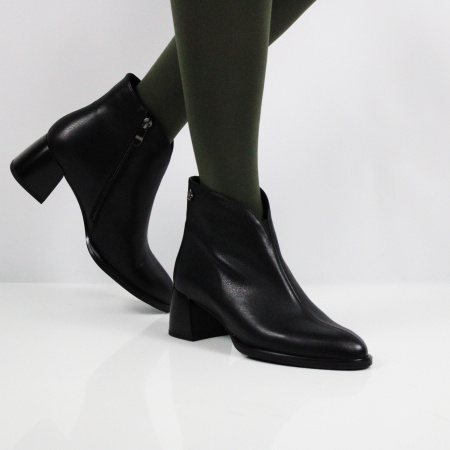 LUKME ботильоны