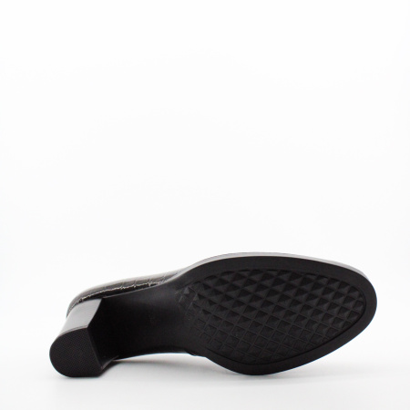 BADEN туфли на устойчивом каблуке