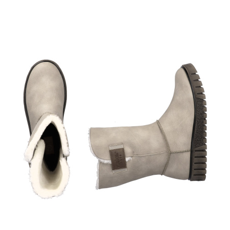 RIEKER полусапоги