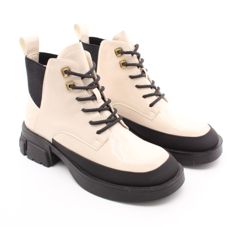 LUKME лаковые ботинки