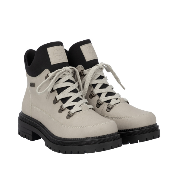 RIEKER ботинки