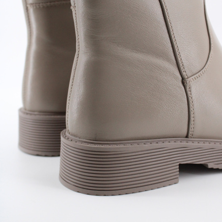 LUKME полусапоги зимние