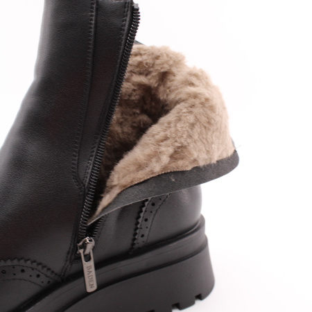 BADEN зимние полусапоги