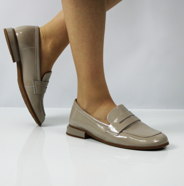 RESPECT лоферы