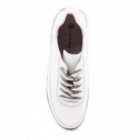 LUKME кеды с маленими размерами с 34