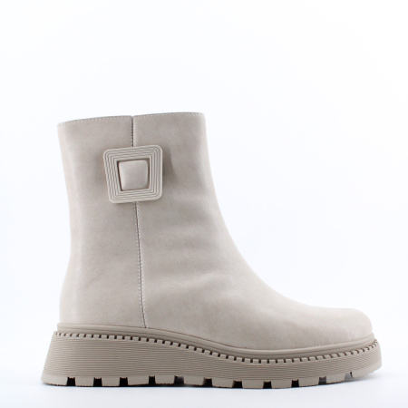 EVALLI полусапоги зимние