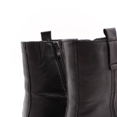 LUKME зимние полусапоги