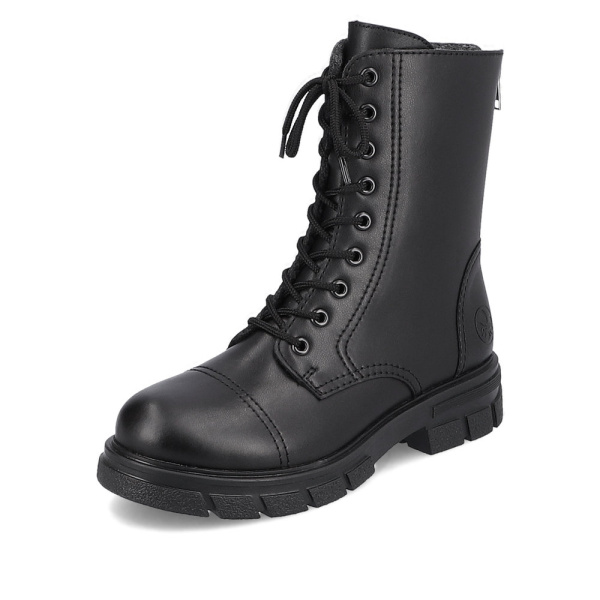 RIEKER ботинки