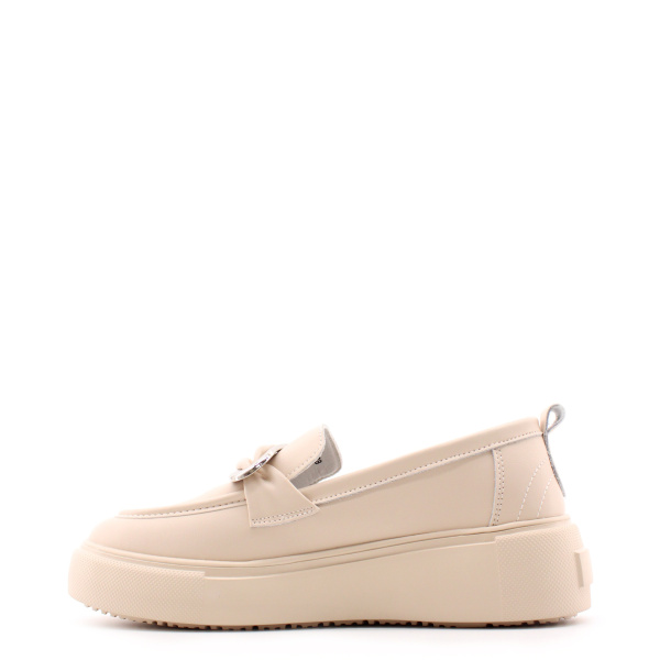 SPUR мокасины