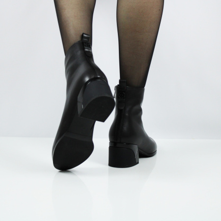 LADY COUTURE ботильоны