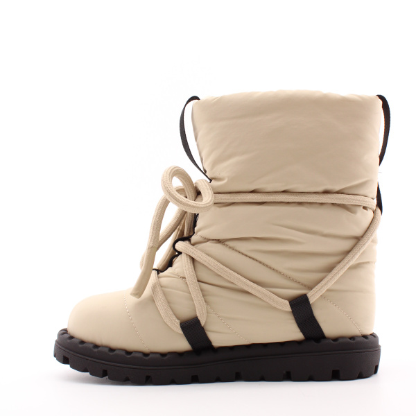 BADEN дутики из текстиля